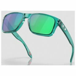 Lunettes De Soleil Oakley Holbrook Xs Tranc Artic Surf Prizm Jade -Surfen Geschäft 000855439cb4c01f8f5a1dd010211c58a74a3a5d E22OAKLLUN325505 OAKL0749478 3