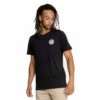 Tee-shirt Hurley Everyday Washed Power Flower SS -Surfen Geschäft 001e985278efd7910f0e2389242e4778fe54bb98 E22HURLTEH85402 0