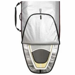 Housse Sup Board Rigide Ocean And Earth Barry Sup Board Black Red -Surfen Geschäft 004e717de8cafa36342f00ff5704375f6cbe48a5 E23OCAEWAT377122 901