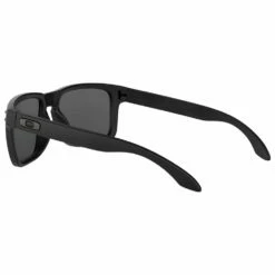 Lunettes De Soleil Oakley Holbrook Matte Black Prizm Black Polarized -Surfen Geschäft 005cc557ece044b8fee8f04f2d5a02bd03a79932 E17OAKLLUN016 12
