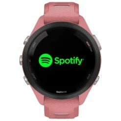Montres GPS Garmin Forerunner 265S Rose Gris -Surfen Geschäft 0079d30eee9752d2e755e5f224521e55bc366f1c E23GARMACC381754 GARM0730843 902