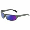 Lunettes De Soleil Bolle Anaconda Grey Crystal Matte Brown Blue -Surfen Geschäft 007faa7b9b9c3ead8be85584f0617cf2500c21b5 H17BOLLLUN2927437 BOLL0592600 0