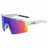 Lunettes De Soleil Bolle C-Shifter Creator Green Matte Volt Ultraviolet