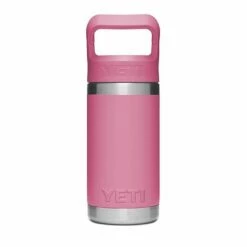 Gourde Yeti Bouteille Enfant Rambler 12 OZ (354 Ml) Harbour Pink -Surfen Geschäft 0115b91253aa4c5ef344b2ee7c4952cbfa8f2f68 E22YETIACC87966 YETI0102243 3