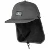 Casquette Surf / Chapeau Surf Creatures Reliance Surf Cap Detachable Charcoal 2 Casquette Surf / Chapeau Surf Creatures Reliance Surf Cap Detachable Charcoal -Surfen Geschäft 014808502337e35b27cb81b4257a89475548c606 E23CRTRWAT391827 CRTR0703091 0