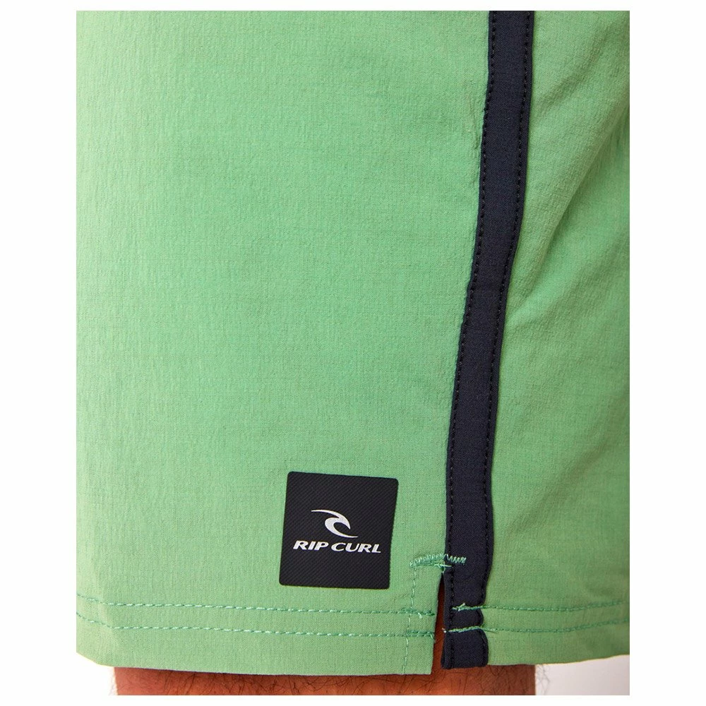 Boardshort Rip Curl Mirage Core Cordura 18" Jade 8 Boardshort Rip Curl Mirage Core Cordura 18" Jade – Image 6