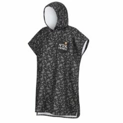 Poncho Surf After Essentials Music Series - Sucidal