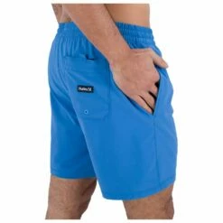 Boardshort Hurley One And Only Solid Volley 17" Seaview 10 Boardshort Hurley One And Only Solid Volley 17" Seaview -Surfen Geschäft 01674f026c2313a63c00f8fdb88fe1c62084d241 E23HRLYTEX3373751 3