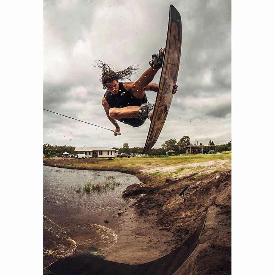 Impact Vest Follow Division Mens Jacket Black 7 Impact Vest Follow Division Mens Jacket Black – Image 5