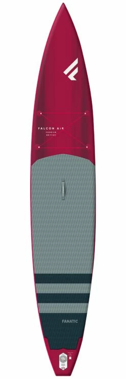 Board De SUP Fanatic Falcon Air Premium