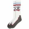 Chaussettes American Socks Knee High Snow Rie Or Die 2 Chaussettes American Socks Knee High Snow Rie Or Die -Surfen Geschäft 01f0c7178c198911afe1e6d800d1ba95375716e0 H23AMSOACC3359102 0