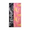 Serviettes Plage Quiksilver Freshness Towel - Peach Pink