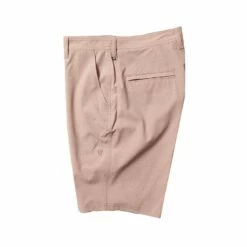 Short Vissla Fin Rope Hybrid 20" - Rusty Red -Surfen Geschäft 0244668516244851abfa7f286c07bf1c950db2b4 E22VISSTEB84405 3