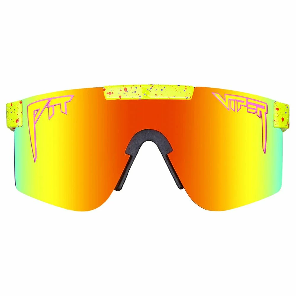 Lunettes De Soleil Pit Viper The Originals Polarized The 1993 3 Lunettes De Soleil Pit Viper The Originals Polarized The 1993