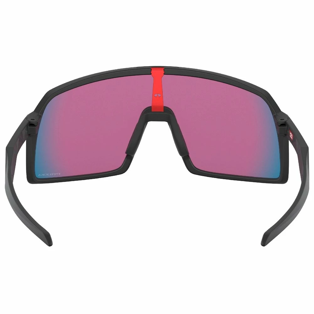 Lunettes De Soleil Oakley Sutro S Matte Black Prizm Road 6 Lunettes De Soleil Oakley Sutro S Matte Black Prizm Road – Image 4