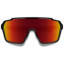 Lunettes De Soleil Smith Shift XL Mag Black Chromapop Red Mirror -Surfen Geschäft 031dfff8642bffeb0a77075d5503532a4458c31f E23SMITLUN398788 SMIT0803902 4