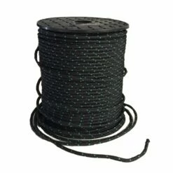 Visserie Et Cordage Wind Lancelin Drisse Polyester Au Mètre 3mm - 220Kg