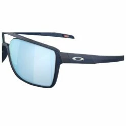 Lunettes De Soleil Oakley Castel Matte Translucent Blue Prizm Deep Water Polarized -Surfen Geschäft 03a4f0a0b0f44257de09ccfa6c8b9a2243a43492 E23OAKLLUN346998 OAKL0207414 901
