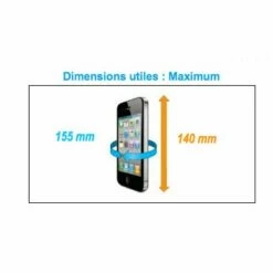 Housse étanche Appareils électroniques Aquapac IPhone + Kite De Fixation 15 Housse étanche Appareils électroniques Aquapac IPhone + Kite De Fixation -Surfen Geschäft 03ab64725167448e6781c8cf51cce3c5a39608ad E16AQUAWAT8076 AQPC0075392 8