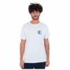 Tee-shirt Hurley Everyday So Gnar White -Surfen Geschäft 03b9d44013fd1d395436effc1a66660da714955e E23HRLYTEH3373759 0