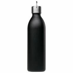 Gourde Qwetch Bouteille Isotherme Active 1L Matt Noir 7 Gourde Qwetch Bouteille Isotherme Active 1L Matt Noir -Surfen Geschäft 03d6cc0d9cf139ccb3dfe4f6fb85649abedbcccc E23QWETACC377048 QWET0719732 3