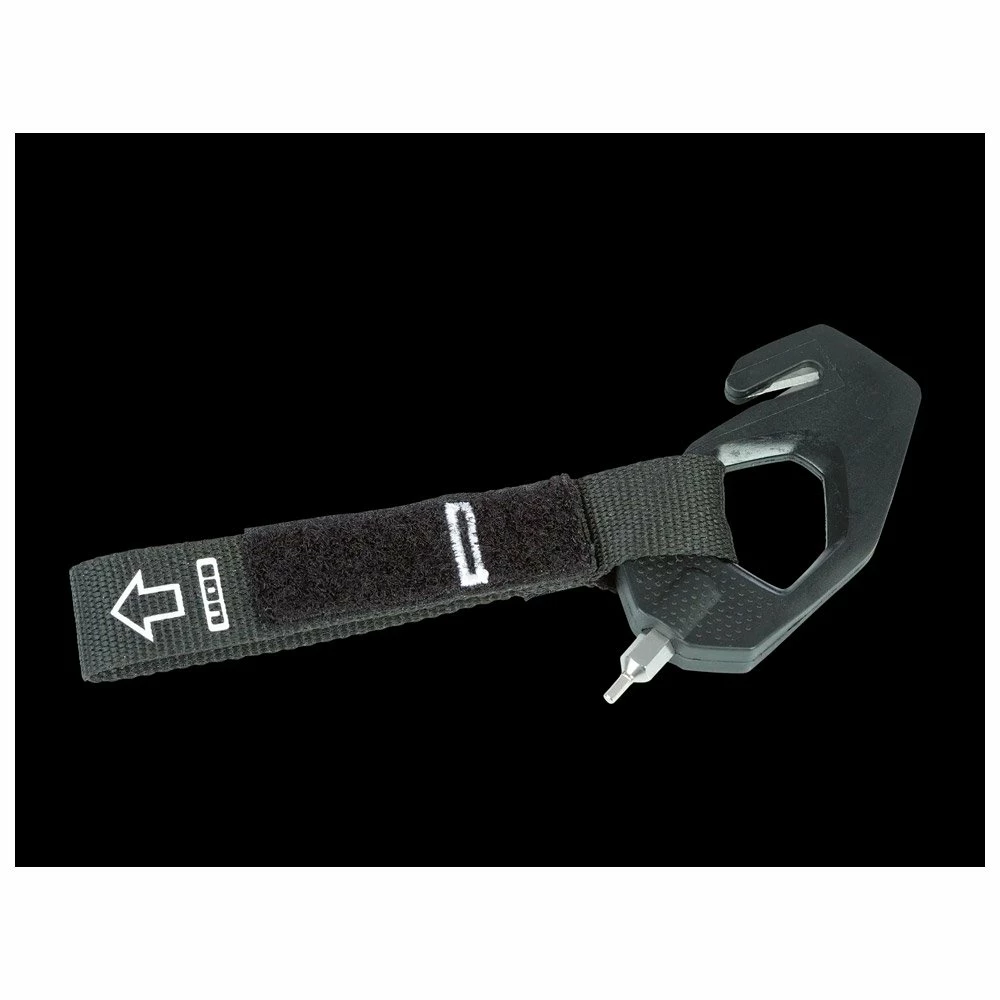 Harnais Wind Ceinture Ion Team Series Cascade Blue 13 Harnais Wind Ceinture Ion Team Series Cascade Blue – Image 11