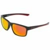 Lunettes De Soleil Cairn Swim Polarized Mat Black Red 2 Lunettes De Soleil Cairn Swim Polarized Mat Black Red -Surfen Geschäft 04359b9c78eca87d1e9ff7f60b2c30ac18eb62c5 E21CAIRLUN180551 CAIR0493423 0