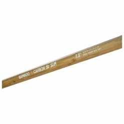 Pagaie Sup Fanatic Bamboo Carbon 50 Slim Adjustable 3-Pieces -Surfen Geschäft 044d69aacf7a9f22c16bdef27139b0d9f394cd09 E23FNATWAT382052 903