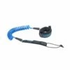 Leash SUP Ion Core Coiled Wrist - 5'5 - Blue -Surfen Geschäft 04579992429d4b80a1ca538a67aa9bd22660df6d E22IONWAT82594 0ION0058612 1