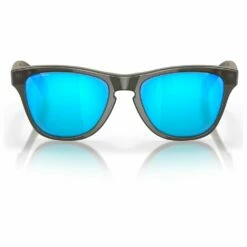Lunettes De Soleil Oakley Frogskins Xxs Grey Smoke Prizm Sapphire -Surfen Geschäft 0459f3a5bdeea7762193e8bc2b96432d927475b9 E22OAKLLUN261876 OAKL0050245 4