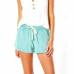 Short Rip Curl Classic Surf Light Aqua