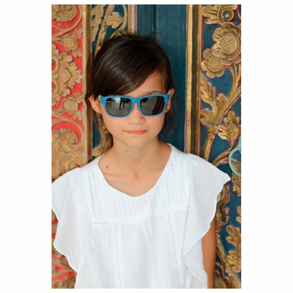 Lunettes De Soleil Mundaka Optic Eagle Bleu Matte Gris Smoke 8 Lunettes De Soleil Mundaka Optic Eagle Bleu Matte Gris Smoke – Image 6