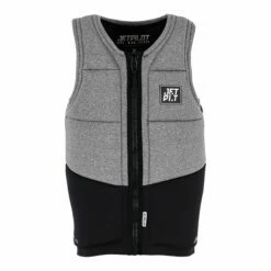 Impact Vest Jetpilot MAX MILDE Recon CE Impact Neo Vest - Grey Marble