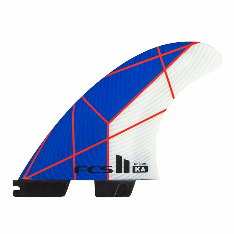 Ailerons Surf Fcs II Kolohe Andino Performance Core 2020 4 Ailerons Surf Fcs II Kolohe Andino Performance Core 2020 – Image 2