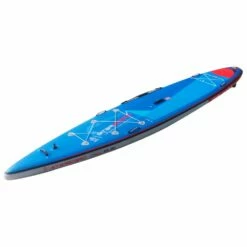 Board De SUP Starboard Touring Deluxe SC -Surfen Geschäft 04e5d5ae9313788c3c7cc2b3e1b20d92f281c955 E23STBDWAT388401 901