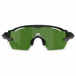 Lunettes De Soleil AZR Pro Race Rx Vernie Noir Blanc Multicouche Vert -Surfen Geschäft 0519b7e6c60dd76c0aded55178ec704147e60458 E220AZRLUN203837 0AZR0208901 2