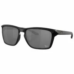 Lunettes De Soleil Oakley Sylas Moto Gp Matte Black Prizm Black