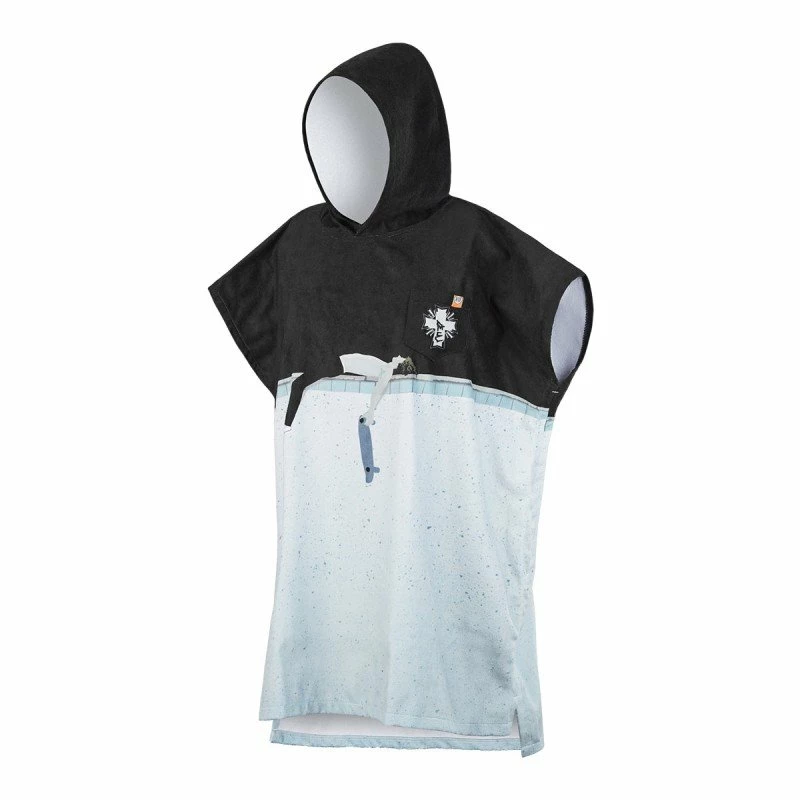 Poncho Surf After Essentials Cinema Series Dog 3 Poncho Surf After Essentials Cinema Series Dog