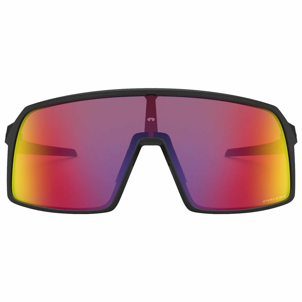 Lunettes De Soleil Oakley Sutro Matte Black Prizm Road 6 Lunettes De Soleil Oakley Sutro Matte Black Prizm Road – Image 4