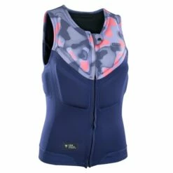 Impact Vest Ion Kids ION Ivy Vest FZ 2022
