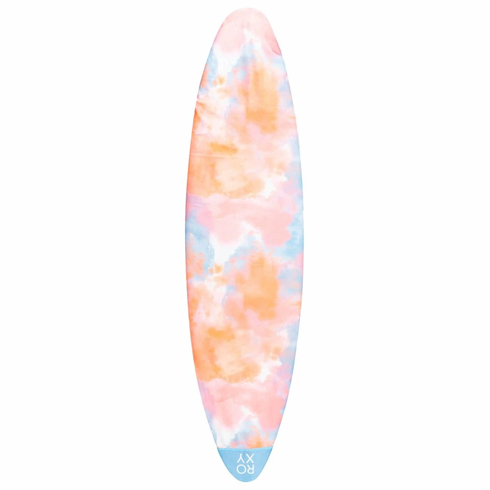 Housse Surf Chaussette Roxy Shortboard Multi 3 Housse Surf Chaussette Roxy Shortboard Multi