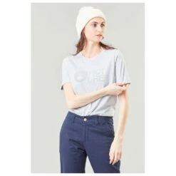 Tee-shirt Picture Fall Grey Melange -Surfen Geschäft 058675daea3d20f25af45a275958f2974b9fa9b1 H23PICTTEH2266234 4