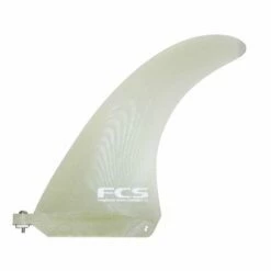 Ailerons Longboard Fcs I Connect Performance Glass
