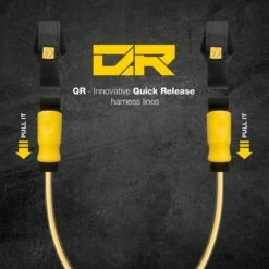 Attaches Harnais De Windsurf Fixes Point-7 Fixed Lines Quick Release