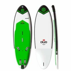 Board De Windsurf I99 Duo Eco