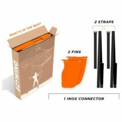 Accessoires SUP Forward Wip Système Accroche Dérives SUP Ezywing Connector -Surfen Geschäft 06fdaeea30787263d16e795d83503a506470cd32 E23FWWPWAT373185 FWWP0714752 905