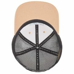 Casquette Picture Byam Trucker Cap Dark Stone -Surfen Geschäft 071e9863976ecfdd586625ed2a2456452b3cb89f E23PICTACC357371 PICT0678809 7