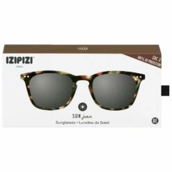 Lunettes De Soleil Izipizi Junior Sun #E Tortoise Soft Grey -Surfen Geschäft 07241fb984afbe5299aa7d6a220c7a49a14adc14 E23IZIPLUN355590 IZIP0271062 901