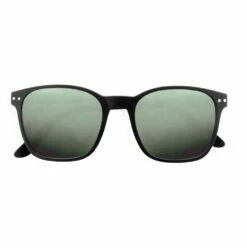 Lunettes De Soleil Izipizi Sun Nautic Black Green Polarized Lenses
