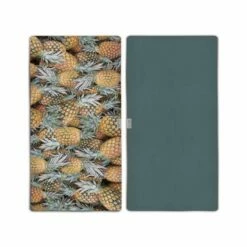 Serviettes Plage Leus Outdoor - Pineapple Paradise
